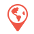 Inmobiliarias icon